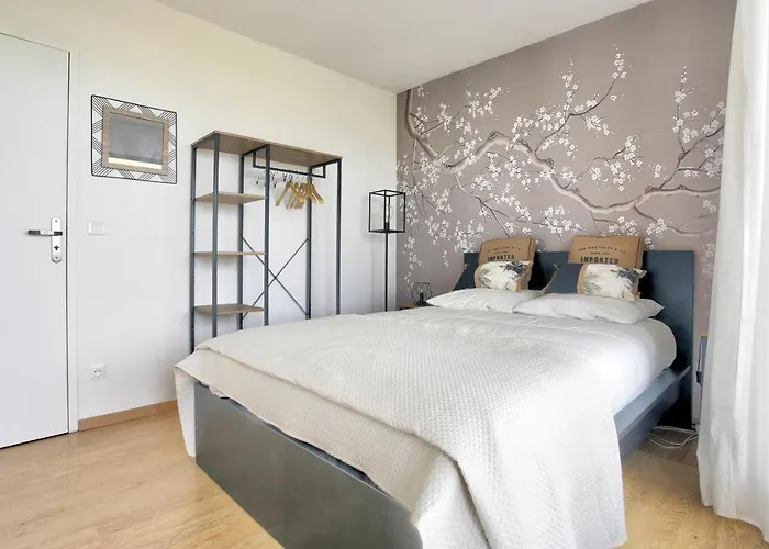 La Coquille - Appartement Vue Mer