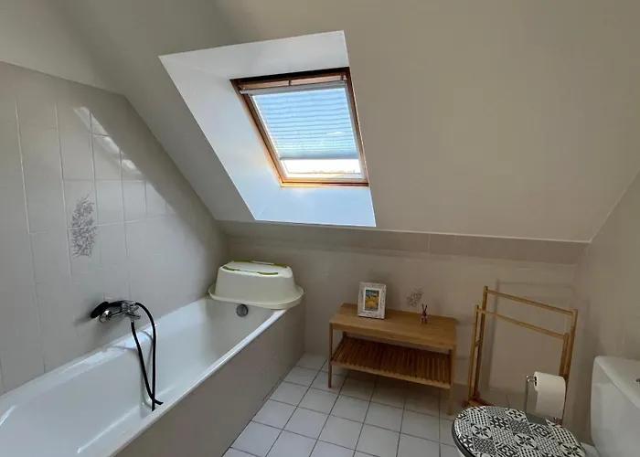 Maison De Vacances A Erquy